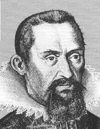 Storia dell'ottica - GIOVANNI KEPLERO