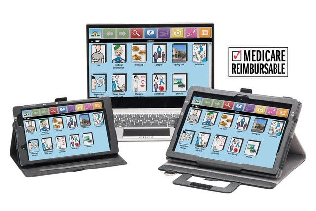 Dispositivos Aumentativos