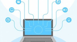 Timeline: El internet y las Redes Sociales