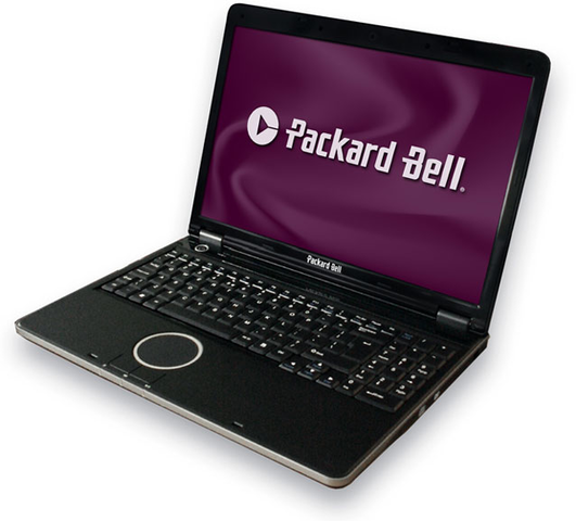 Packard bell