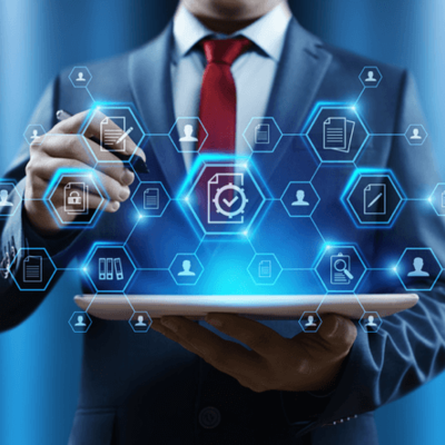 Timeline: Evolución de Los Sistemas de Información