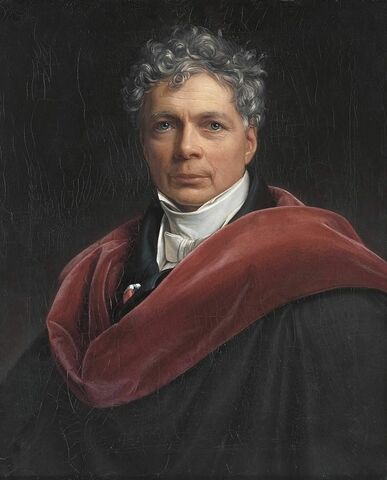 Nace Friedrich Schelling