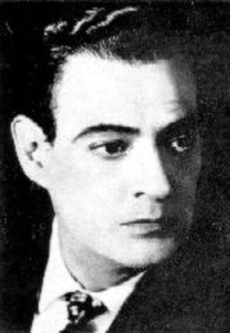 Nacimiento de Xavier Villarutia