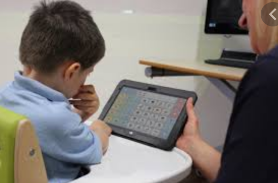 Dispositivos aumentativos