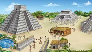 Civilizaciones urbanas