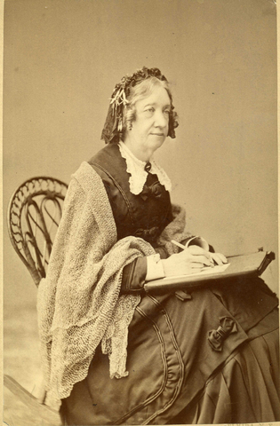 Catherine Beecher