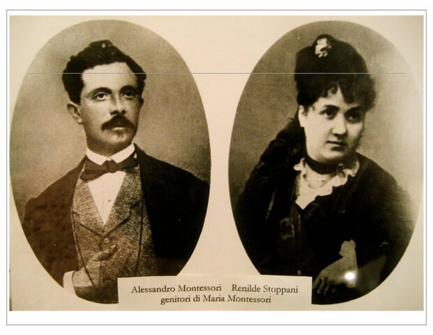 Only Woman to Enroll in Medical School Italy