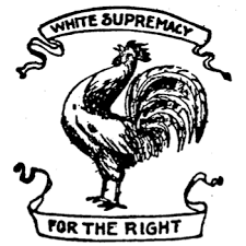 Democratic Party & White Supremacy