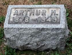 Arthur H. Kent