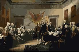 Declaration of Independence