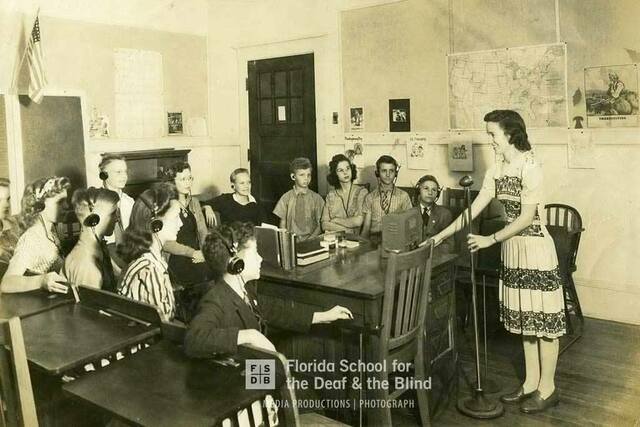 Education of all Handicapped Children Act