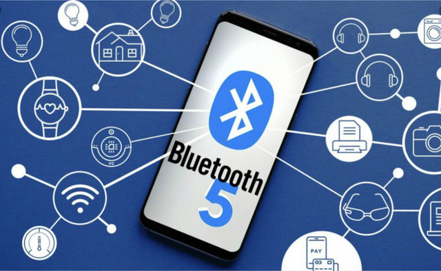 Bluetooth