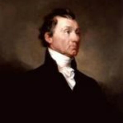Timeline: James Monroe