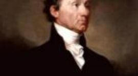 Timeline: James Monroe