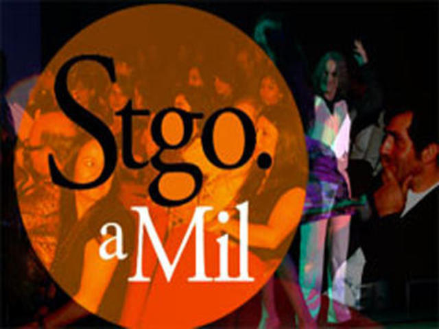 Creacion de Festival Internacional Santiago a Mil