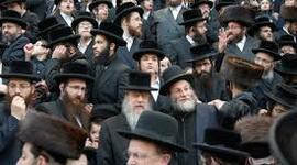 Timeline: L'histoire des juifs au Canada