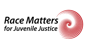 Race Matters for Juvenile Justice (RMJJ)