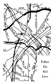 Highway Displacement