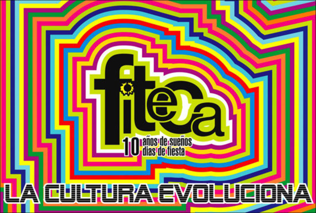 Creacion de la Fiesta Internacional de Teatro En Calles Abiertas