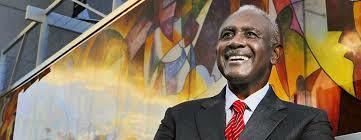 Charlotte Elects First Black Mayor