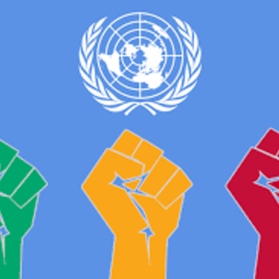 Timeline: Rights Timeline