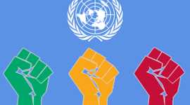 Timeline: Rights Timeline