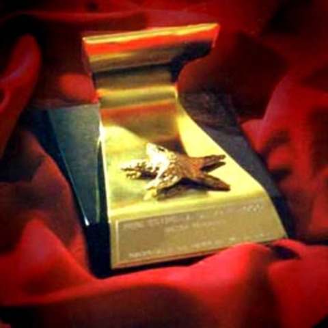Creacion de Los Premios Estrella de Mar