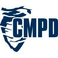 Charlotte Mecklenburg Police Department