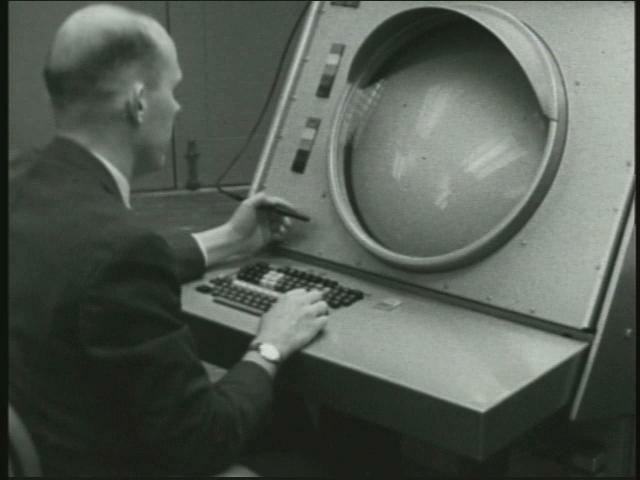 Computador en massachusetts