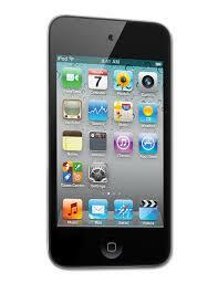 Ipod touch 4th generation