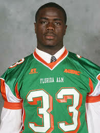 Jonathan Ferrell
