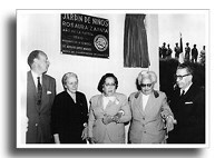 Comisión para revisar la escuelas de párvulos en el extranjero