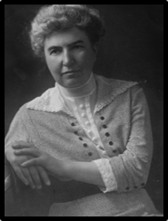 Martha Rensselaer