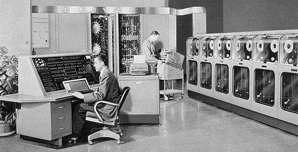 UNIVAC I