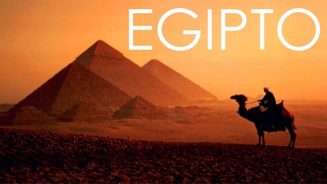 Egipto