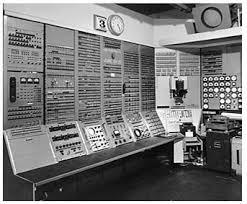 Primer video en tiempo real