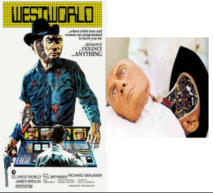 Película con graficos por computadora