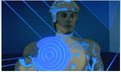 Se extienden los gráficos por computadora en las películas