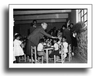 Creación de la Escuela Normal para Profesores de la Ciudad de México