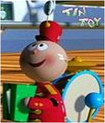 Cortos por computadora