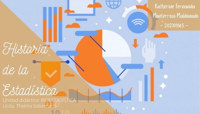 Origen de la Estadística