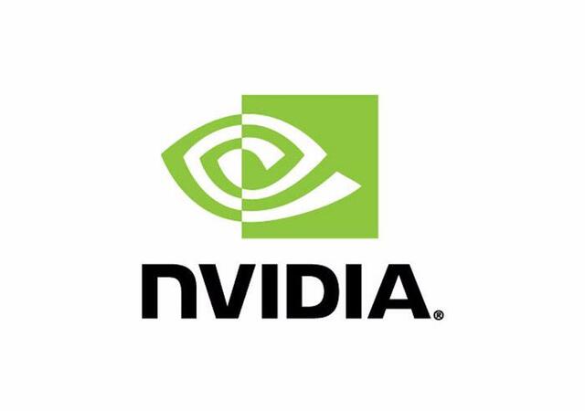 Aparicion de Nvidia