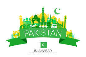 Visited Pakistan for the first time in a decade