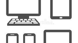 Timeline: Dispositivos de Comunicación