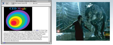 Primer navegador web gráfico
