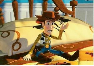 Primer película generada por computadora