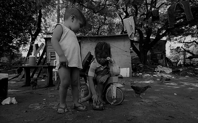 Primer Congreso del Niño