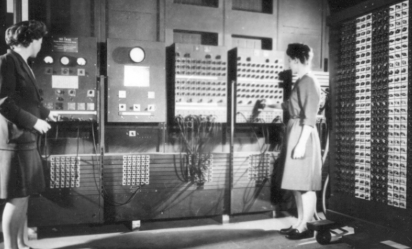 ENIAC