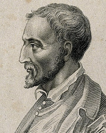 Girolamo Cardamo