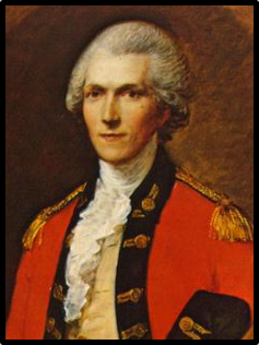 Benjamin Thompson (Count Rumford)